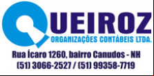 QUEIROZ ORGANIZAÇÕES CONTÁBEIS