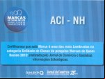 Marcas de Quem Decide - Mais lembradas e preferidas - Entidade de Classe