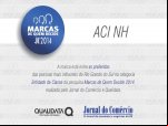 Marcas de Quem Decide - Marca Preferida - Entidade de Classe