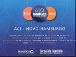 Marcas de Quem Decide - Mais lembradas e preferidas - Entidade de Classe
