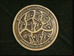 Medalha Responsabilidade Social