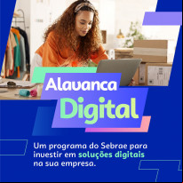 Sebrae RS lança terceira edição do Programa Alavanca Digital