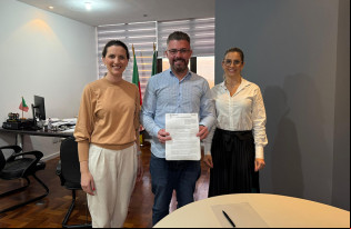 Novo Hamburgo regulamenta a Lei de Inovação