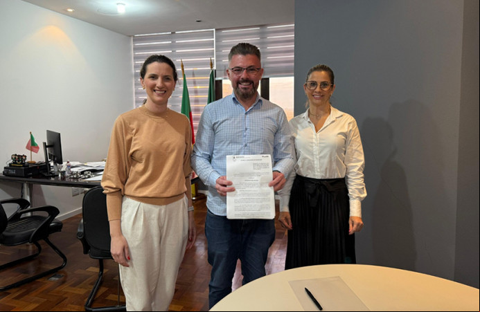 Novo Hamburgo regulamenta a Lei de Inovação